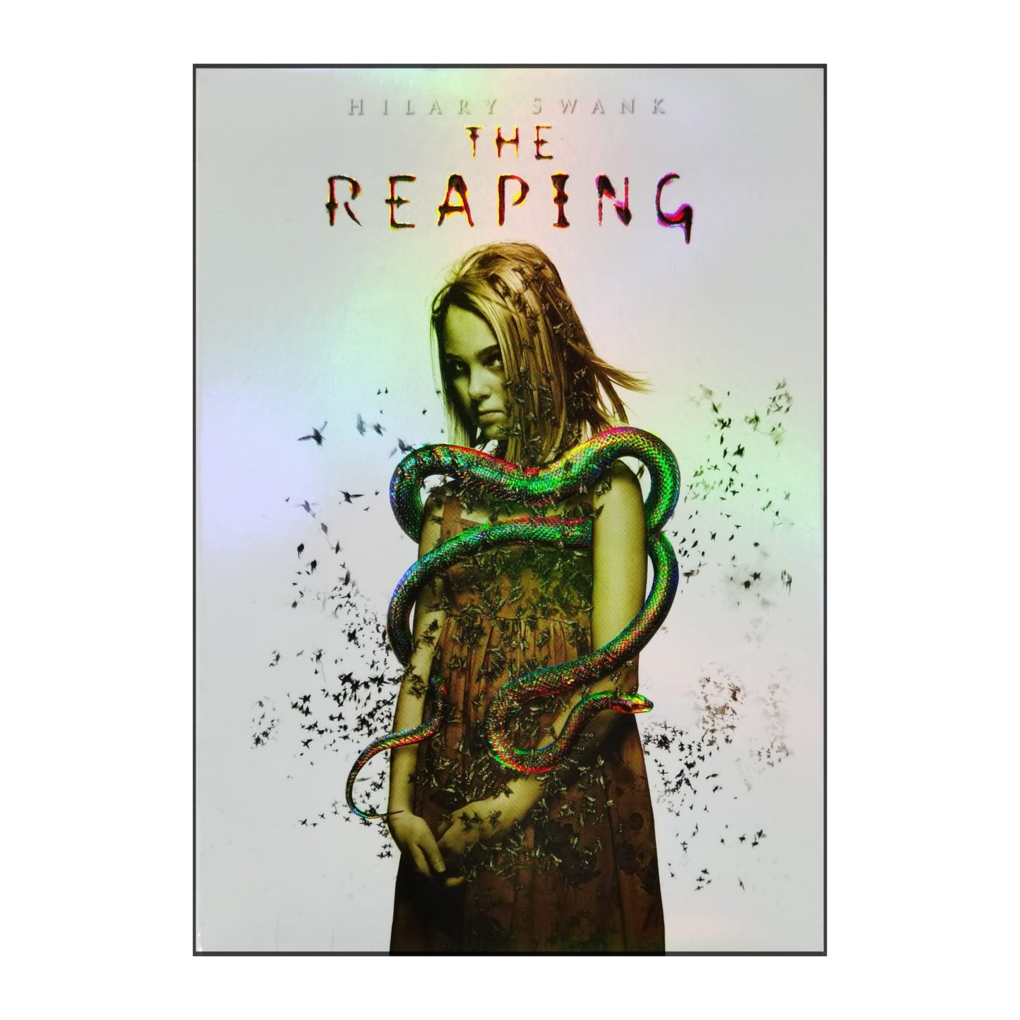 The Reaping