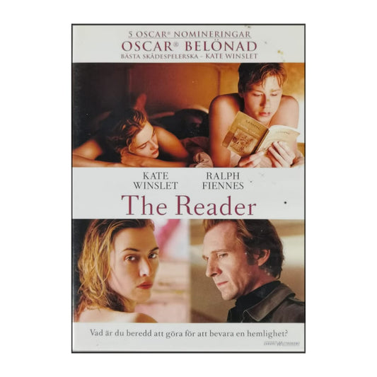 The Reader