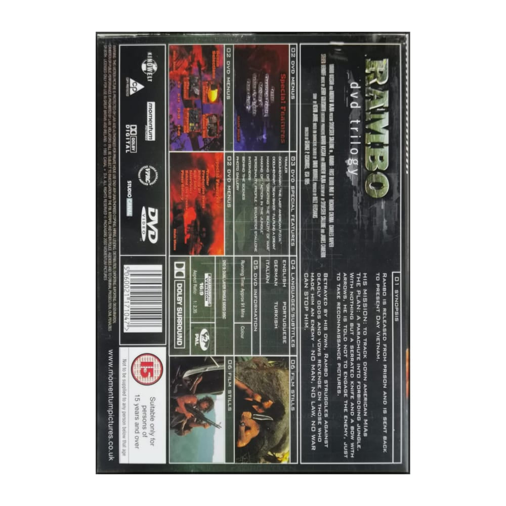 Rambo 2