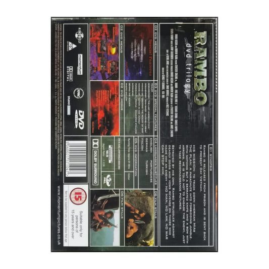 Rambo 2