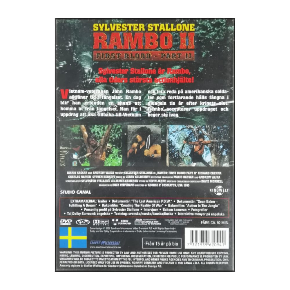 Rambo 2