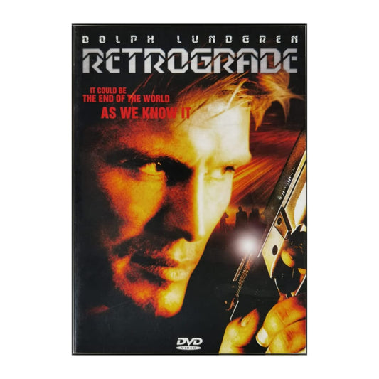 Retrograde