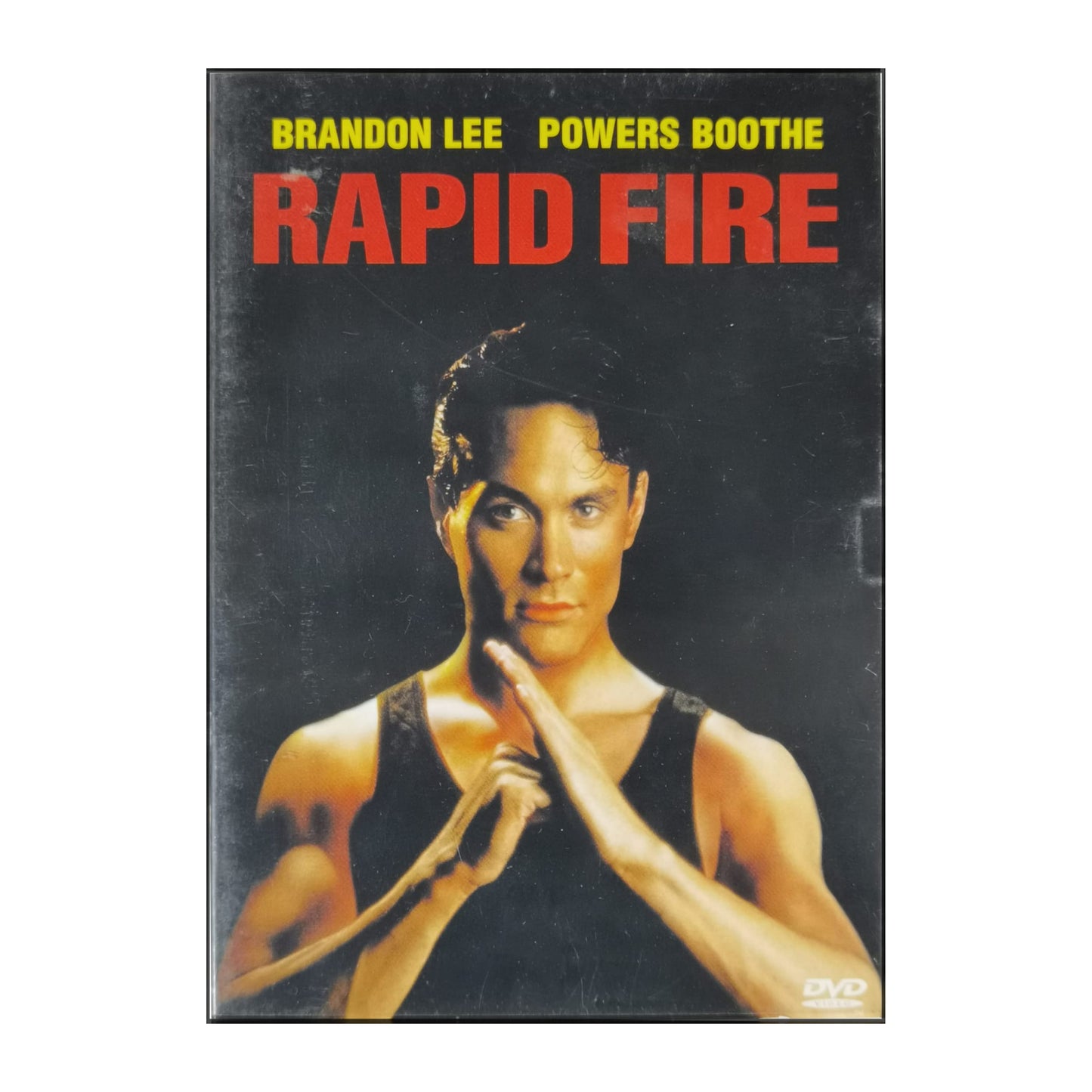Rapid Fire