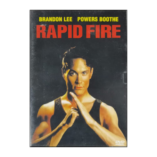Rapid Fire