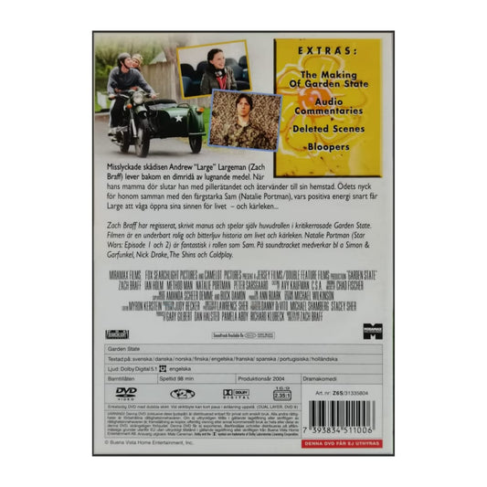 Garden State