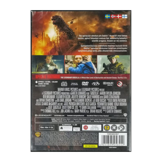 Godzilla