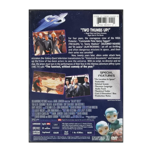 Galaxy Quest