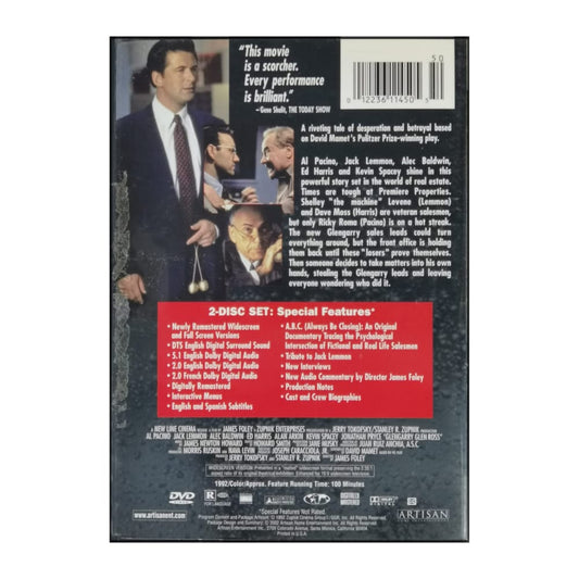 Glengarry Glen Ross