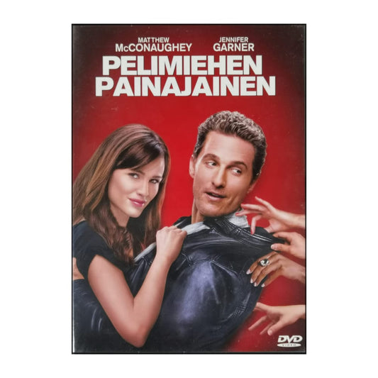 Ghosts Of Girlfriends Past | Pelimiehen Painajainen