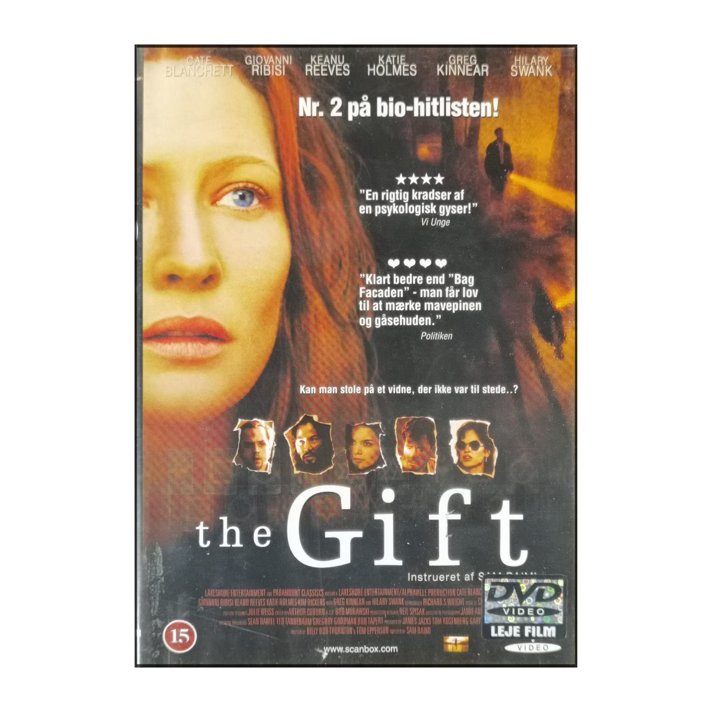 The Gift