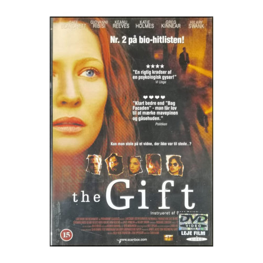 The Gift