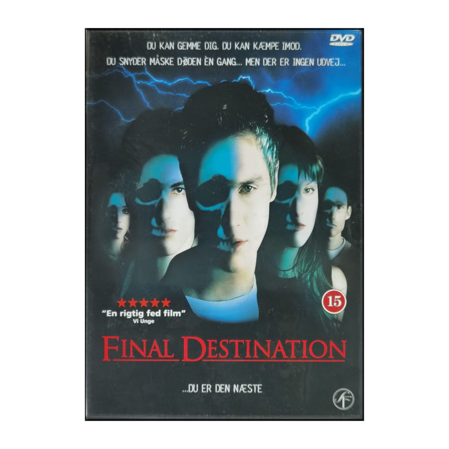 Final Destination