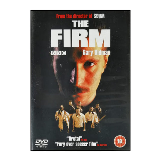 The Firm