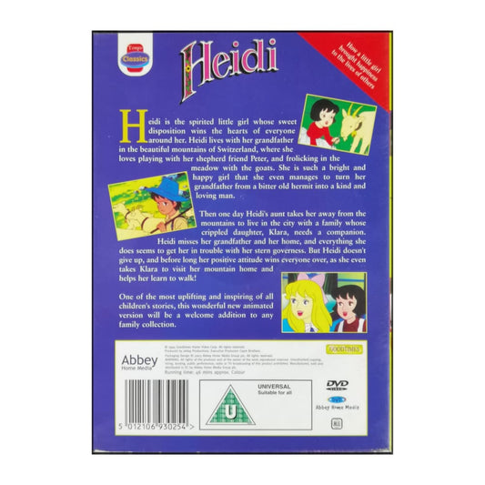 Heidi