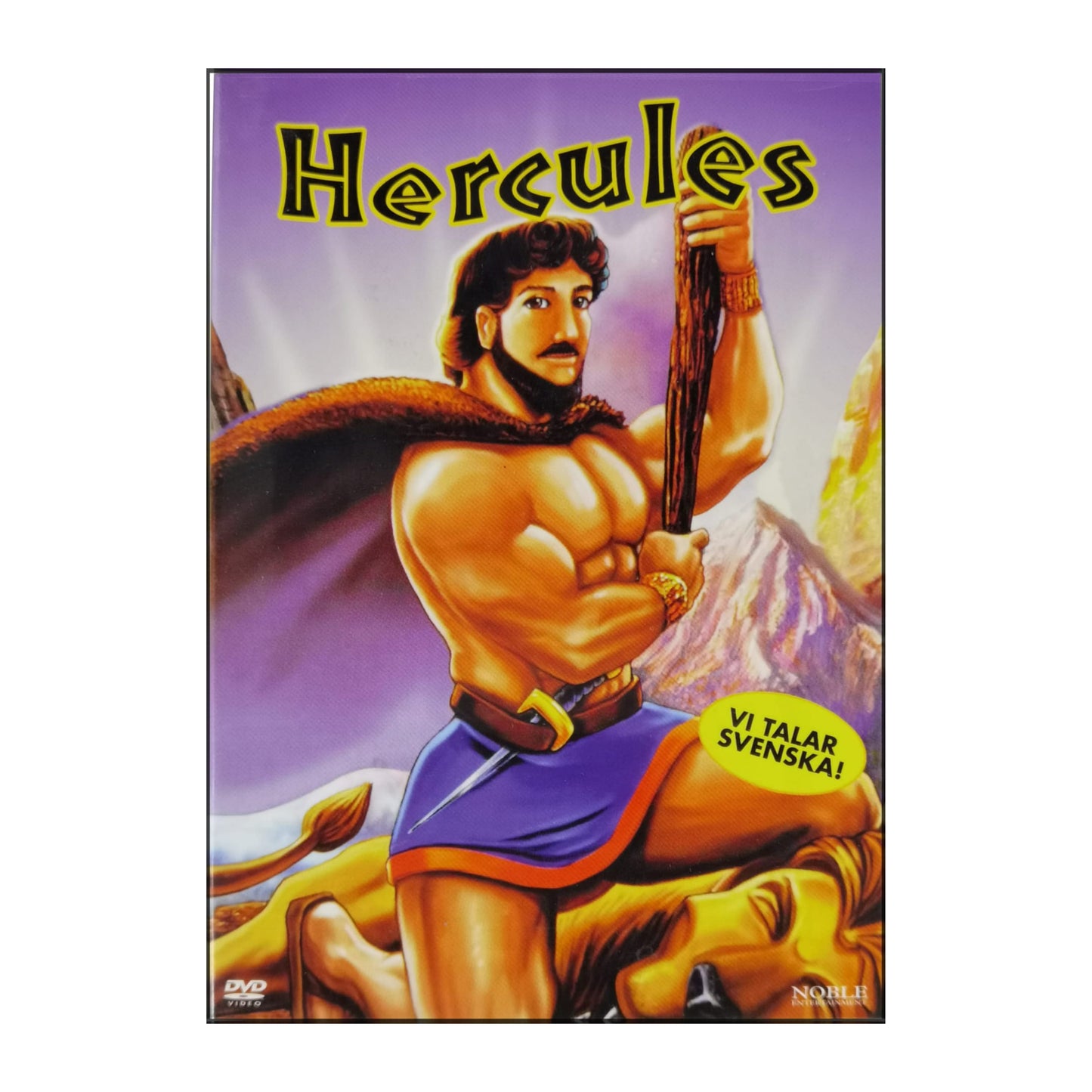 Hercules