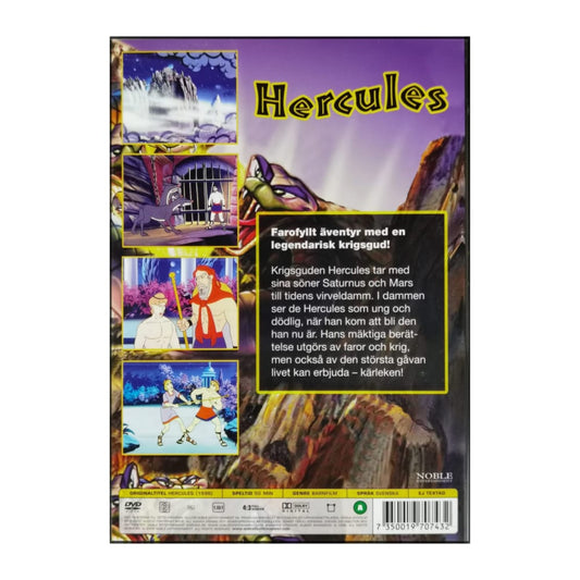 Hercules