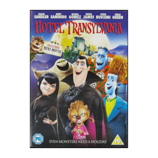 Hotel Transylvania