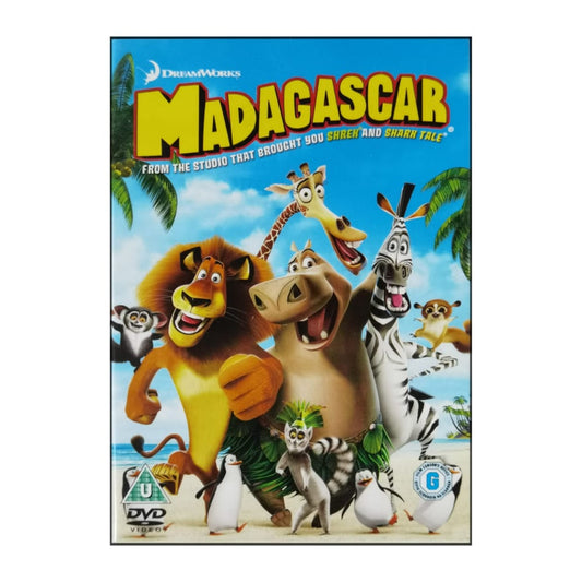 Madagascar
