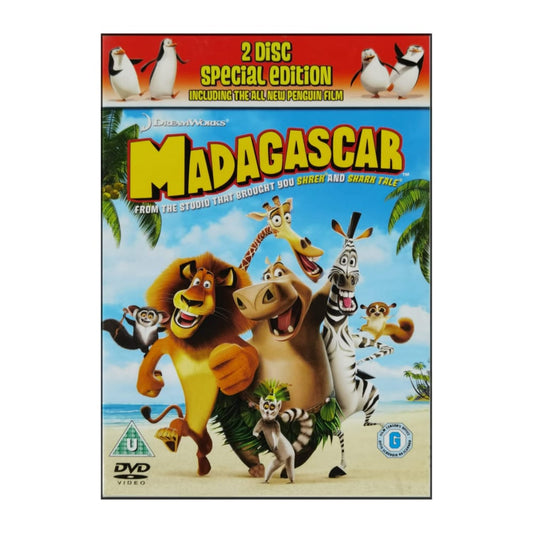 Madagascar