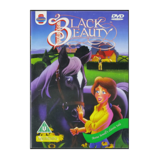 Black Beauty