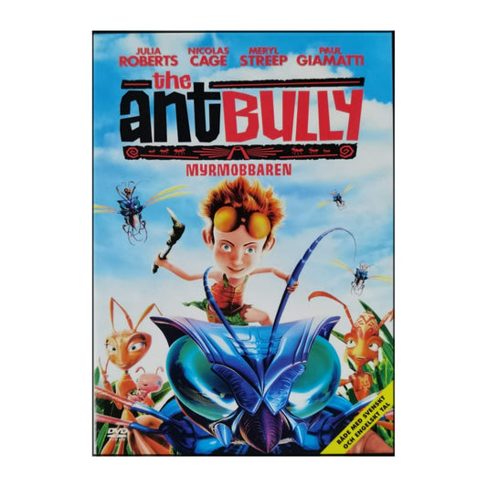 The Ant Bully