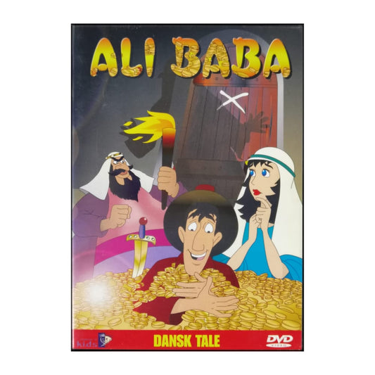 Ali Baba