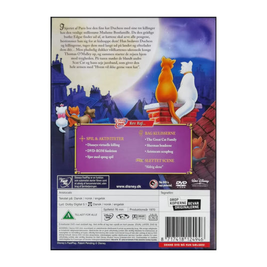 Aristocats