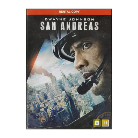San Andreas