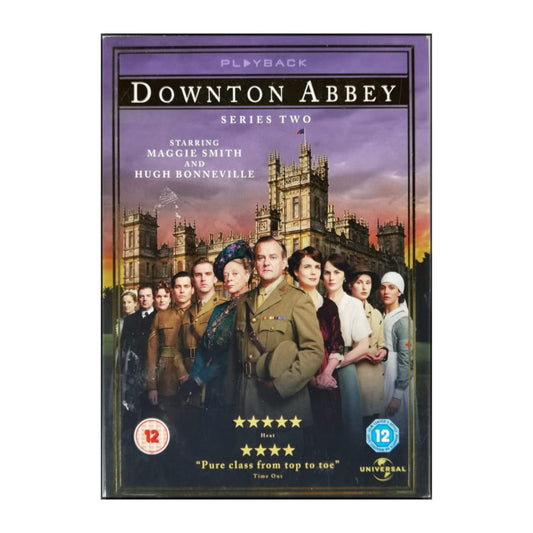 Downtown Abbey 2