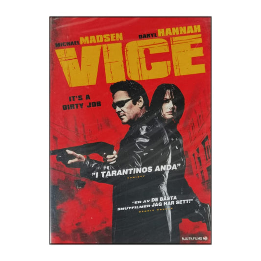 Vice