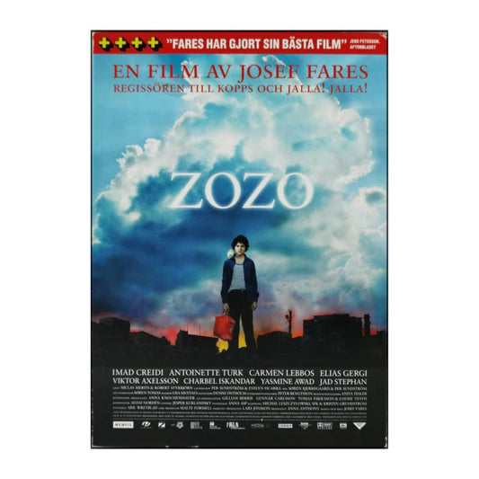 Zozo