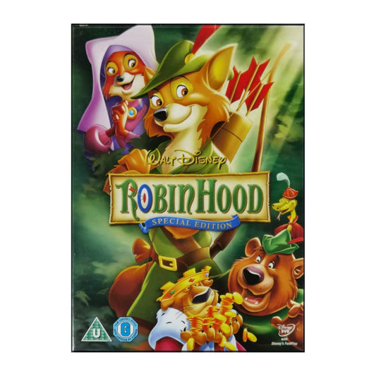 Robin Hood