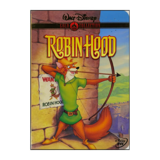 Robin Hood