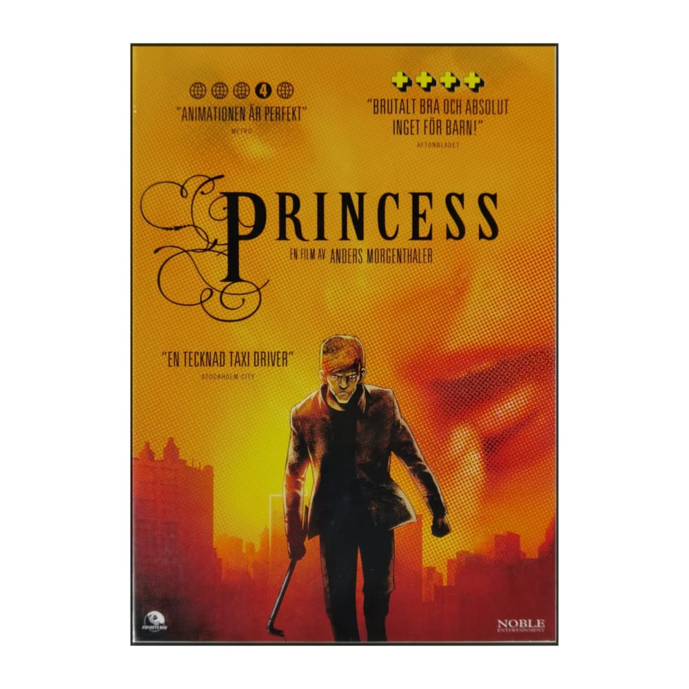 Princess
