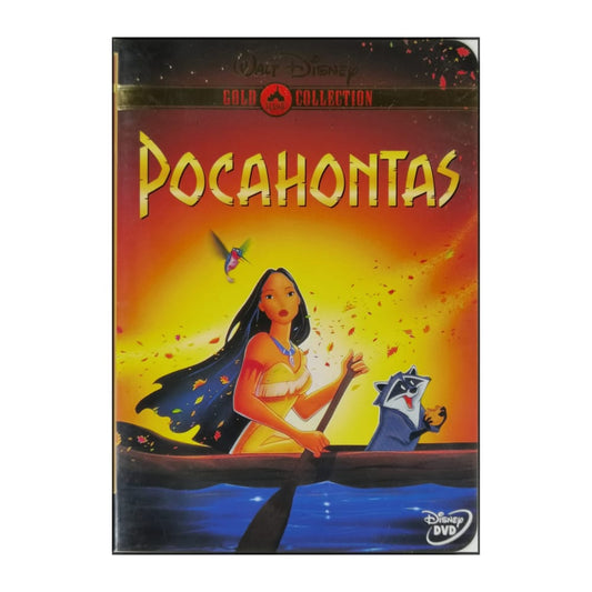 Pocahontas