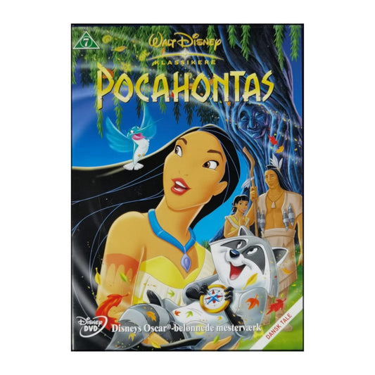 Pocahontas
