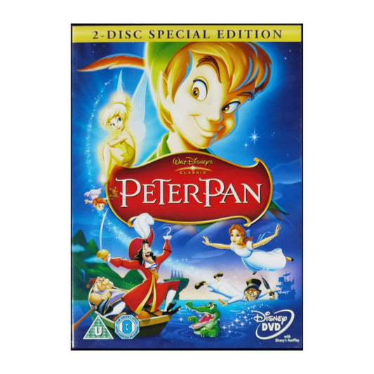 Peter Pan