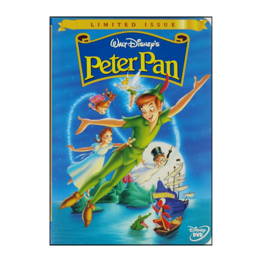 Peter Pan