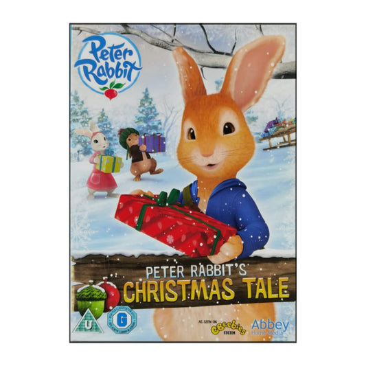 Peter Rabbit: Christmas Tale
