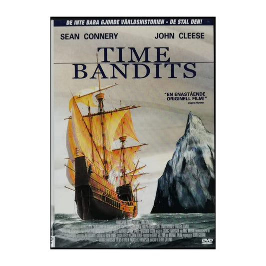 Time Bandits