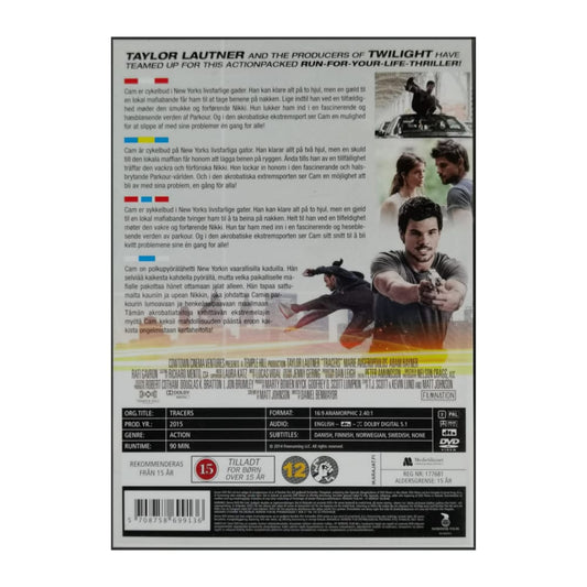 Tracers