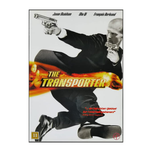 Transporter