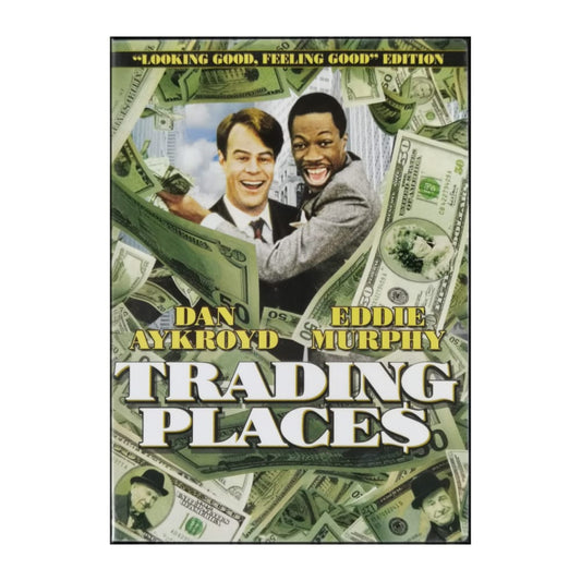 Trading Places