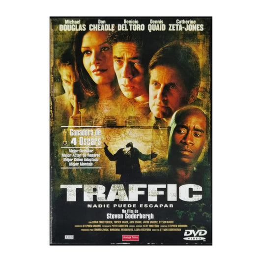 Traffic