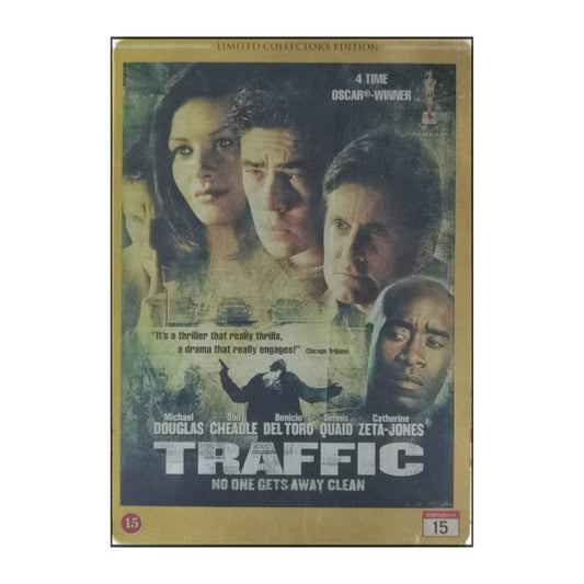 Traffic