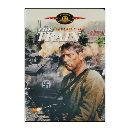 The Train