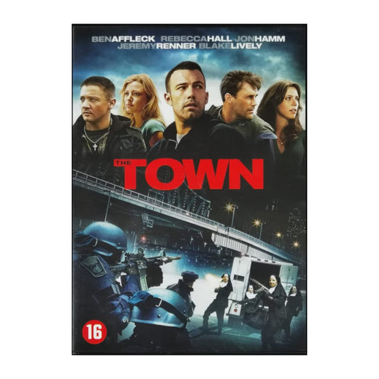 The Town