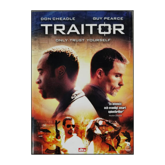 Traitor