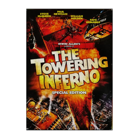 The Towering Inferno
