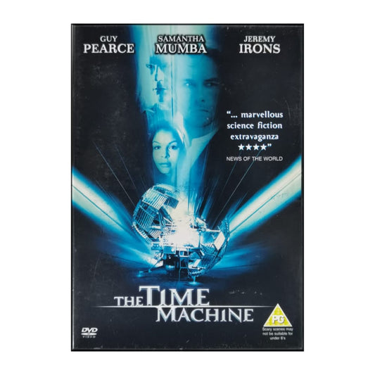 The Time Machine